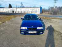 Bmw e36!!! 2.0 r6 LPG!!!