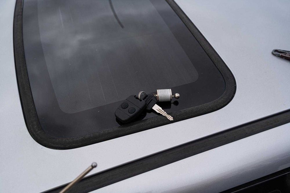 Honda Concerto 16i16