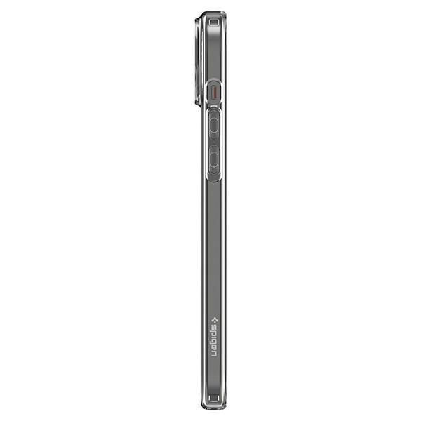 Etui Spigen Liquid Crystal Iphone 15 6.1" Crystal Clear Acs06786