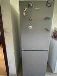Lodówka Amica fk2415.3u