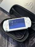 Konsola PSP 2004 SLIM + 4 gry