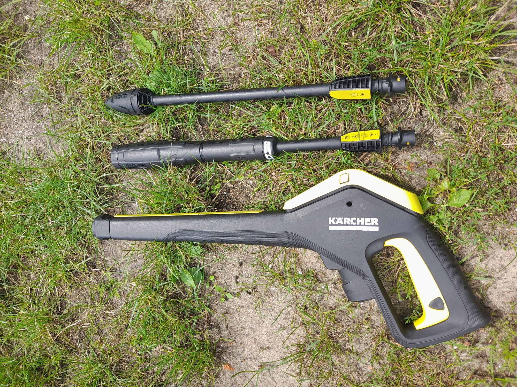 Myjka ciśnieniowa Karcher K5 Full Control