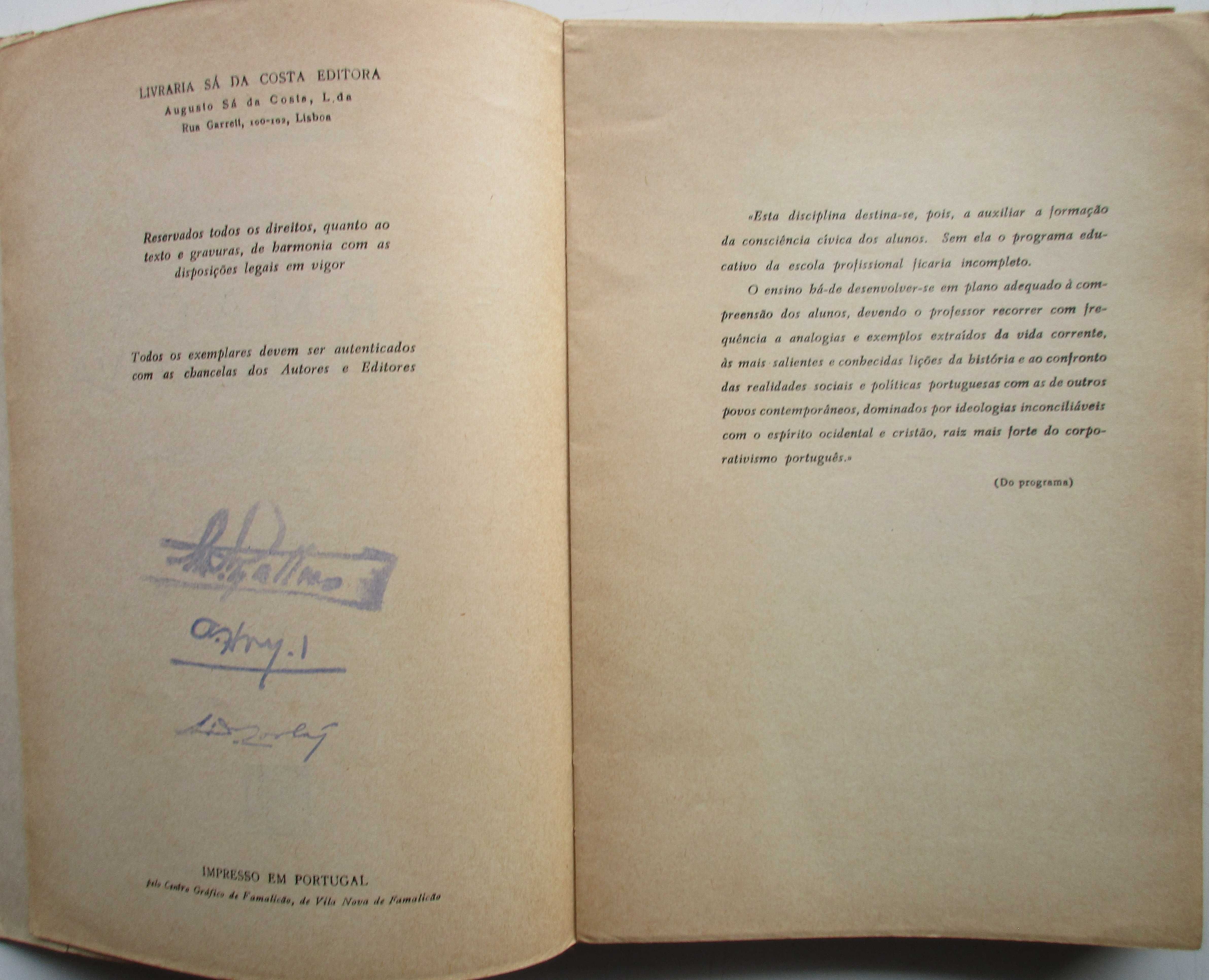 António Mattoso - - - Formação Corporativa - - - - - Livro