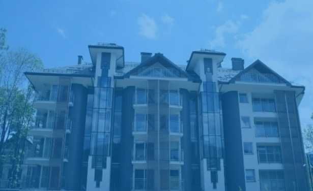 Do wynajęcia mieszkanie 46 m² w centrum Zakopanego, ul. Nowotarska 24