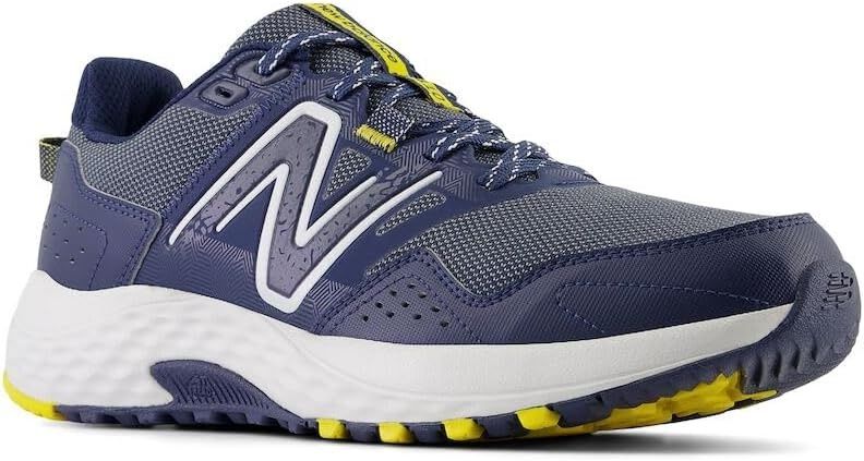 Оригінал 100% New Balance T410V8 Trail  EUR 44