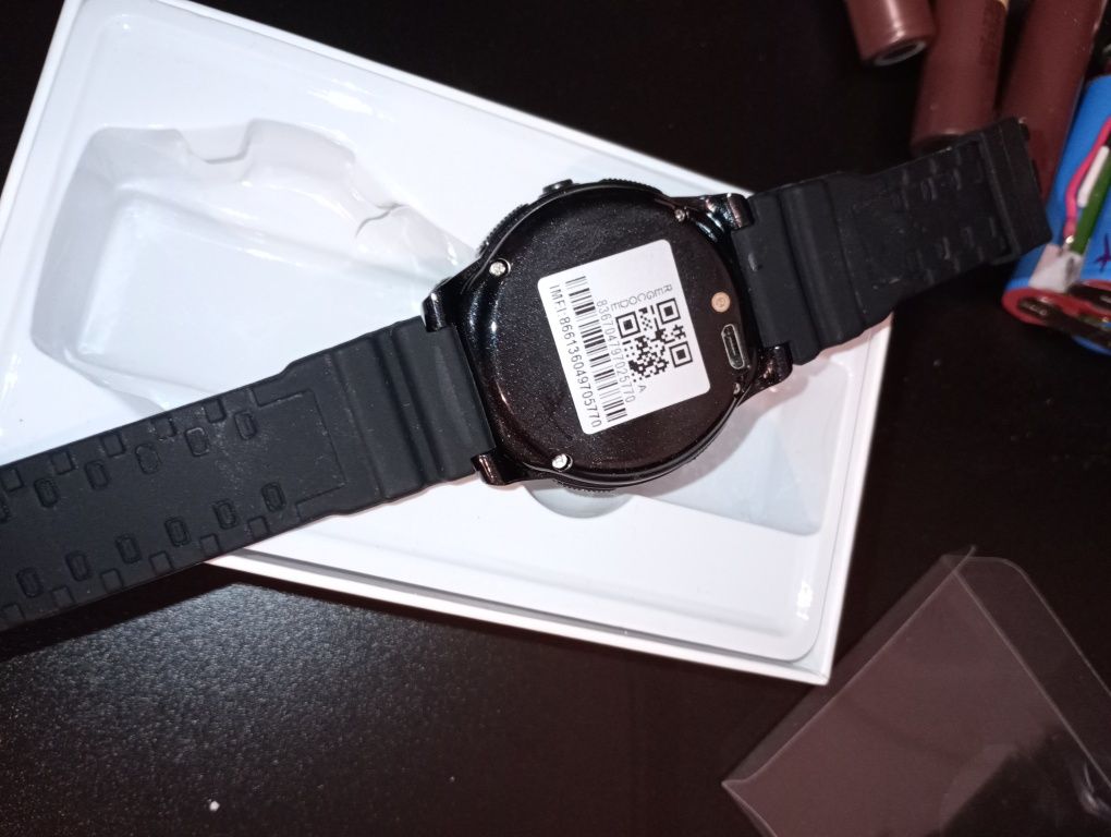 Smartwatch Y01 sim nowy 4G