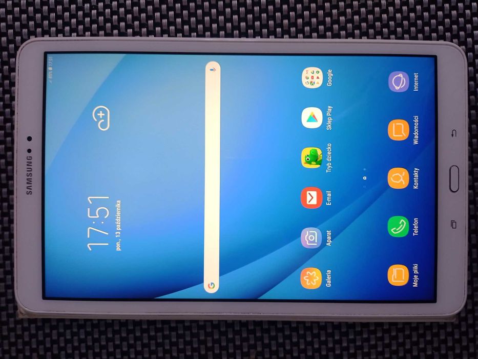 Tablet Samsung Galaxy Tab A SM -T585