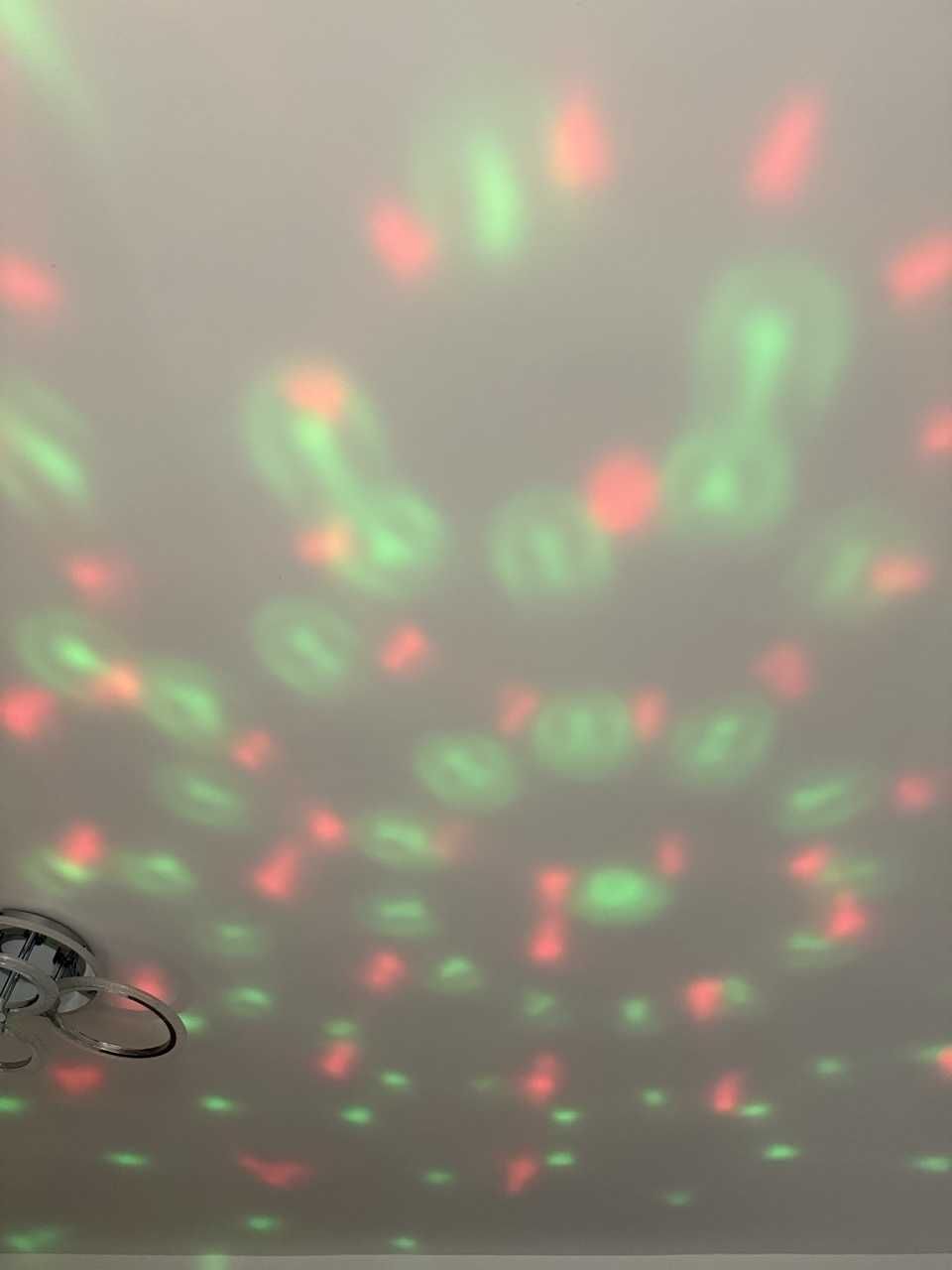 Karaoke Zestaw Bezprzewodowy 2 Mikrofony Bluetooth Głośnik