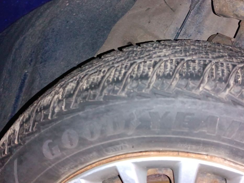 Fiat linea 2007 рік