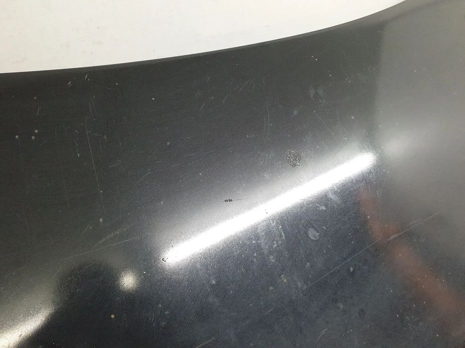 Porta / tampa da mala BMW 3 (E90)