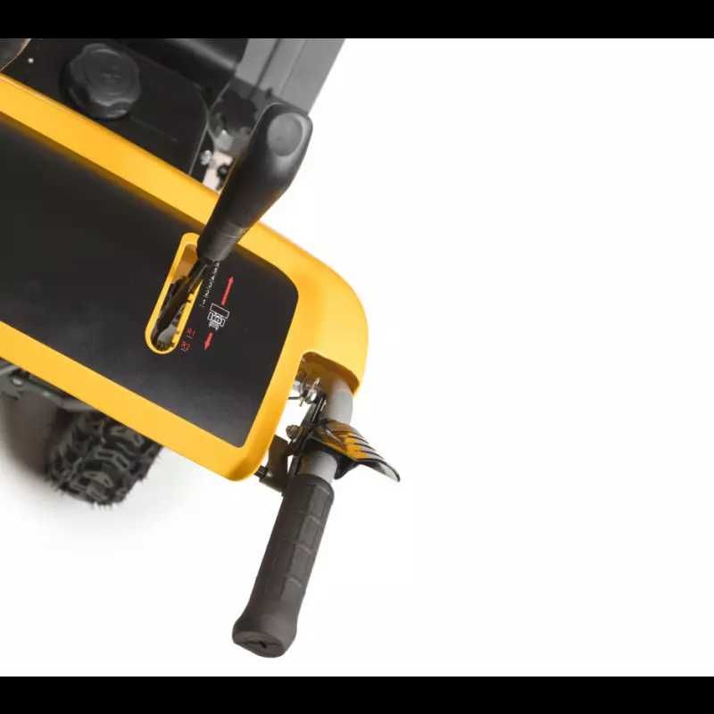 Stiga zamiatarka spalinowa SWS 800 G Szerokość robocza  80cm