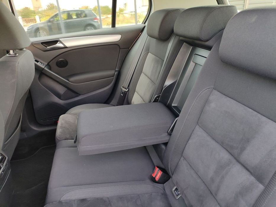 Volkswagen golf 6 Avtomat TSI