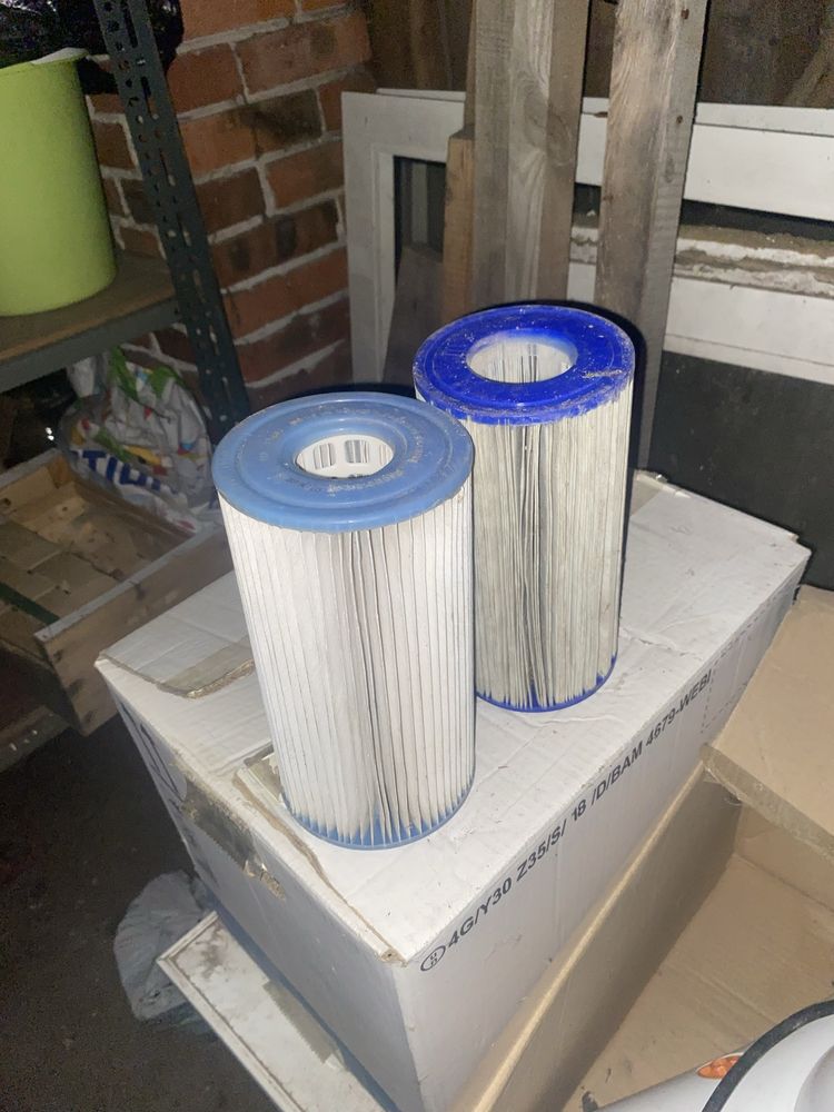 Pompa Basenowa Bestaway flowclear OPIS