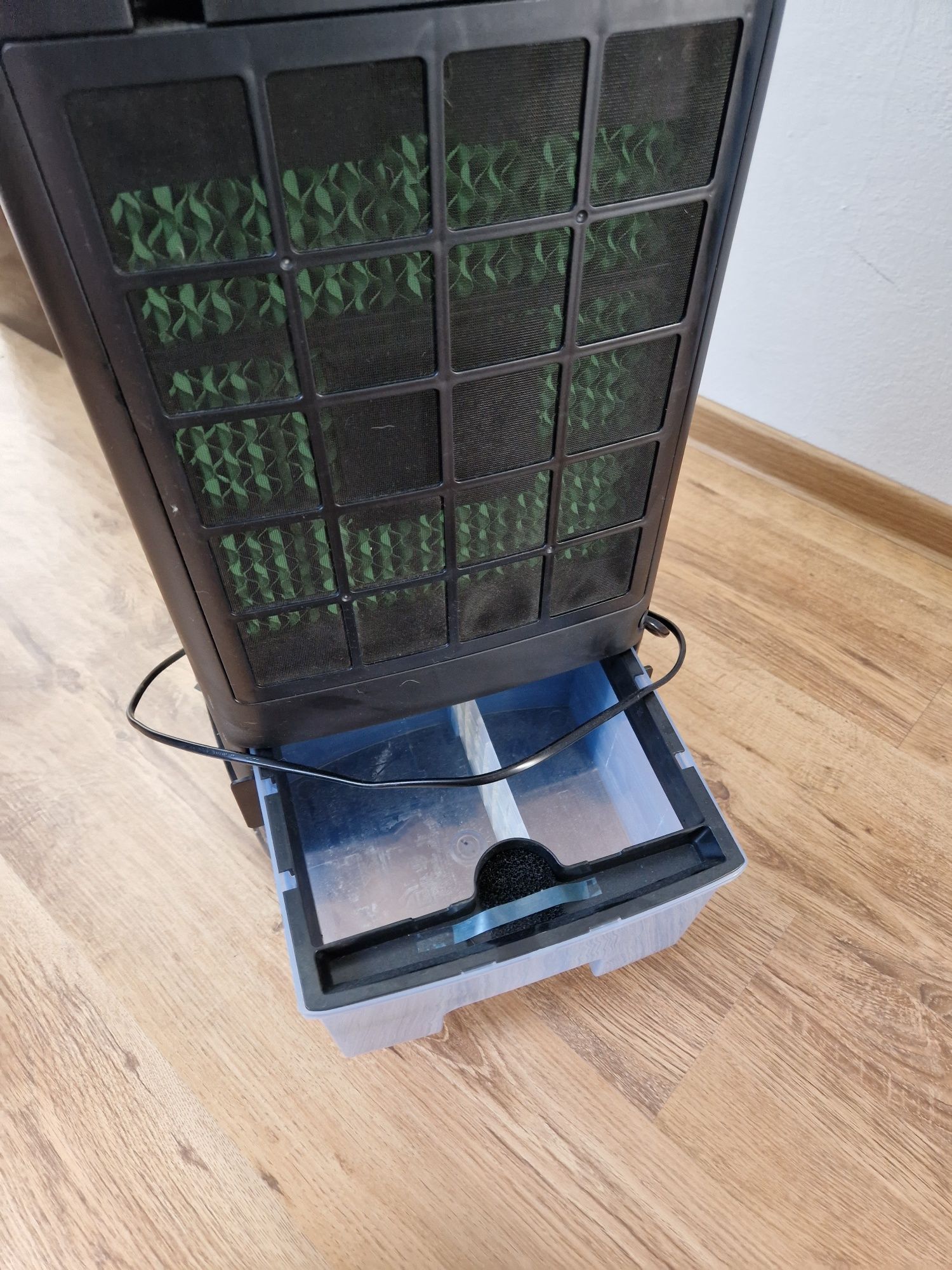 Klimator Sencor SFN 9011 SL