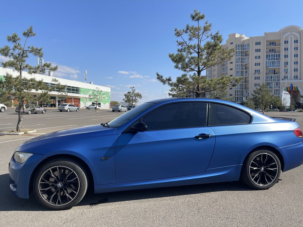 Продам BMW E92