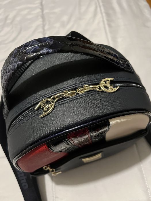 Mochila Cavalinho nova, nunca usada