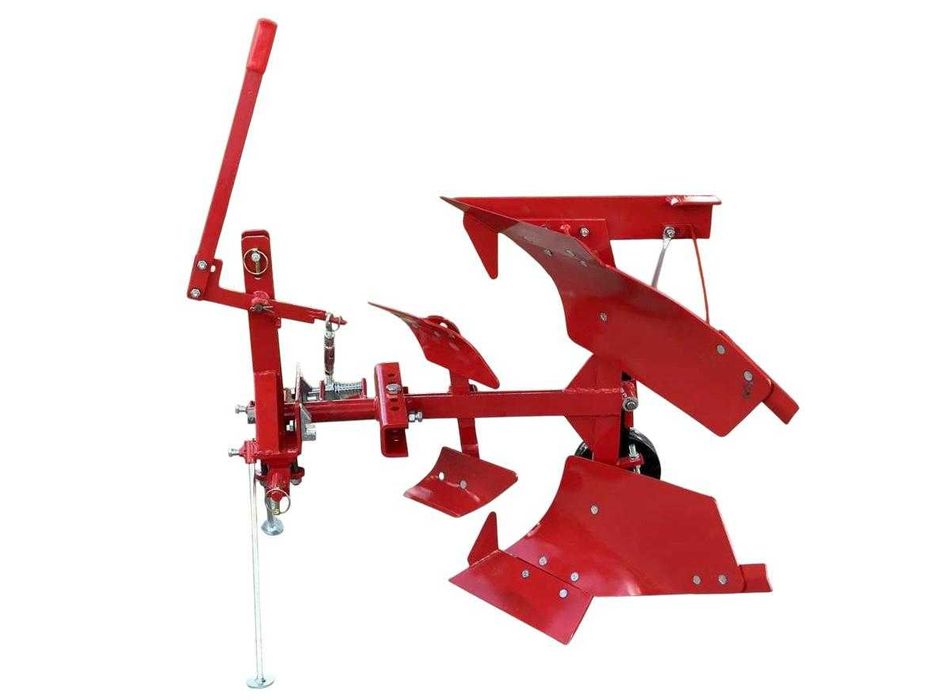 Plug jednoskibowy obrotowy MATENG 1LF101