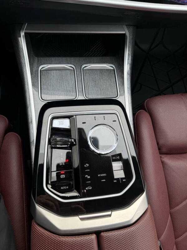 2023 BMW 7 Series