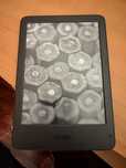 Kindle amazon novo