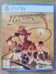 PS5 Indiana Jones i Wielki Krąg PL Polski dubbing