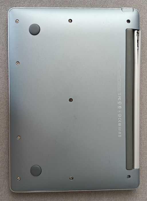 Computador híbrido Acer