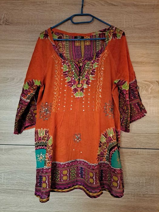 Bluzka damska La Redoute r. 34/36