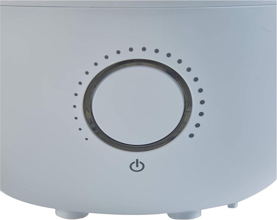 Nawilżacz Powietrza Ultradźwiękowy Aromaterapia 2L Automatyczny