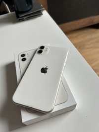Iphone 11 64 GB biały