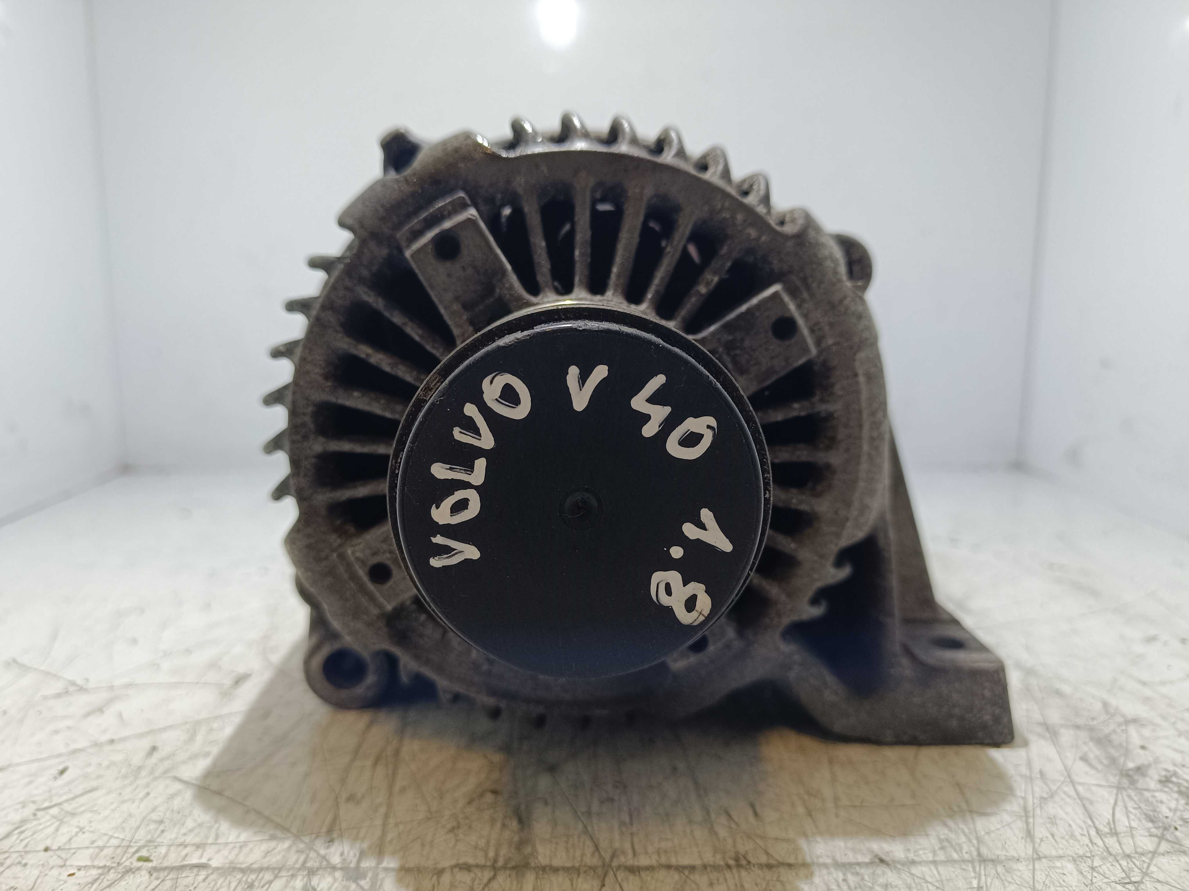 Alternator VOLVO V40 1.8 B 120A