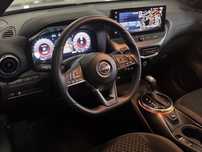 Nissan Juke 1.0 DIG-T N-Connecta NAV. DCT
