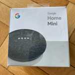 Google Home mini
