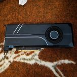 Nvidia Asus GTX 1070 TI OC 8GB