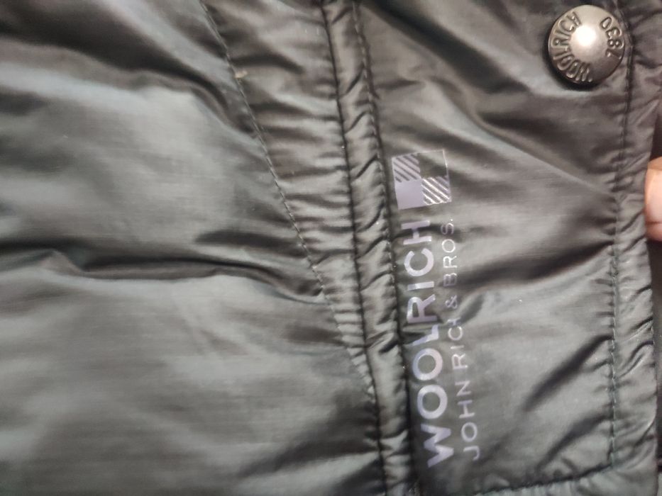 Woolrich John Rich & Bros. розміру M.