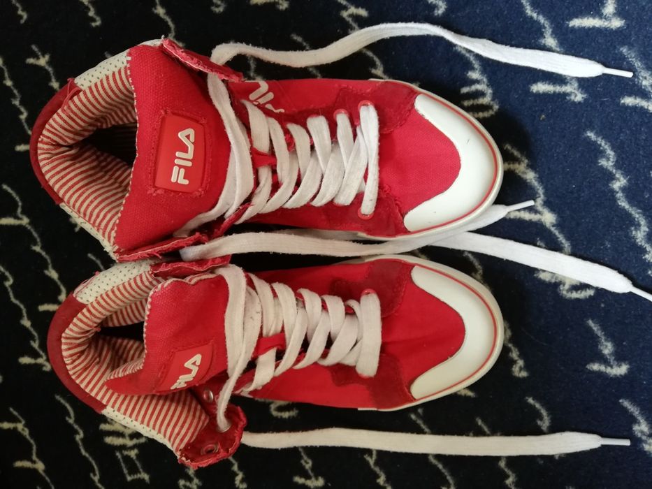 Trampki dziecięce roz. 35