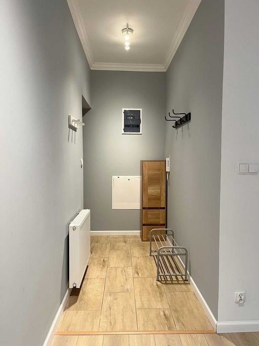 2 pokoje w centrum Gdyni/Starowiejska/WIFI/Balkon