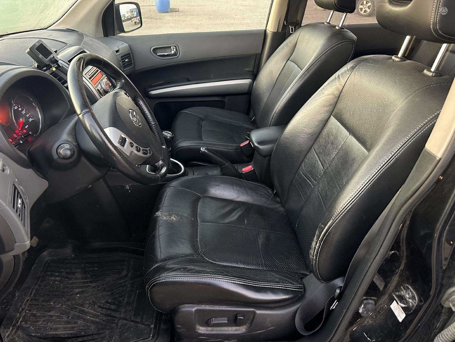 Nissan X-Trail  4х4 2008р.