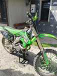 KAWASAKI sprzedam lub zamienię