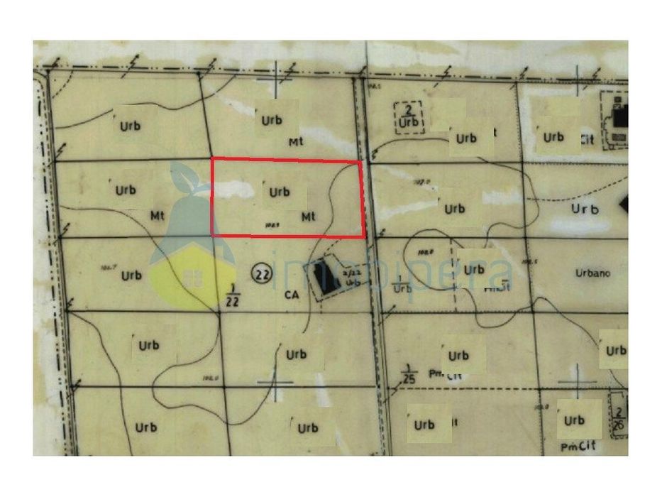 Algoz -Sitio Foral - Lote Para Construção.