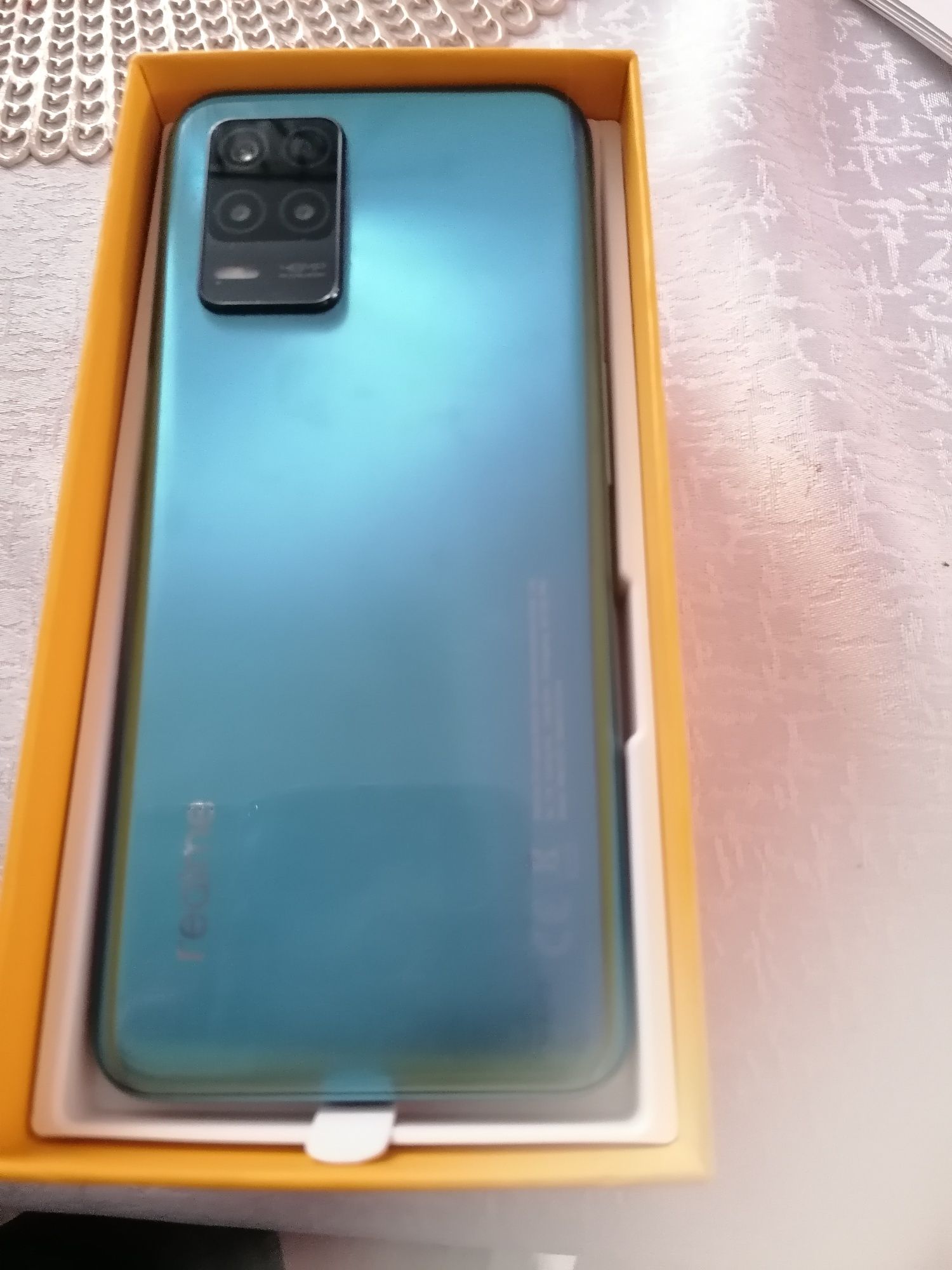 Telefon realme 8