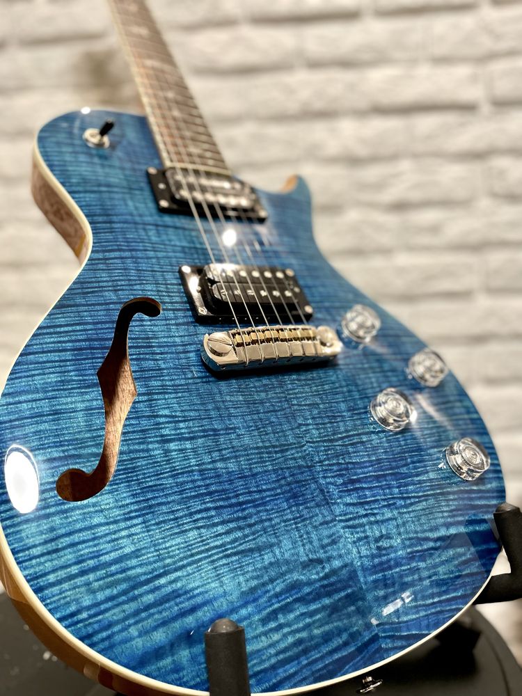PRS SE Zach Myers MB stan idealny