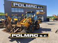 JCB 2CX  Koparka (896) / JCB 1CX 2CX 3CX 4CX 5CX