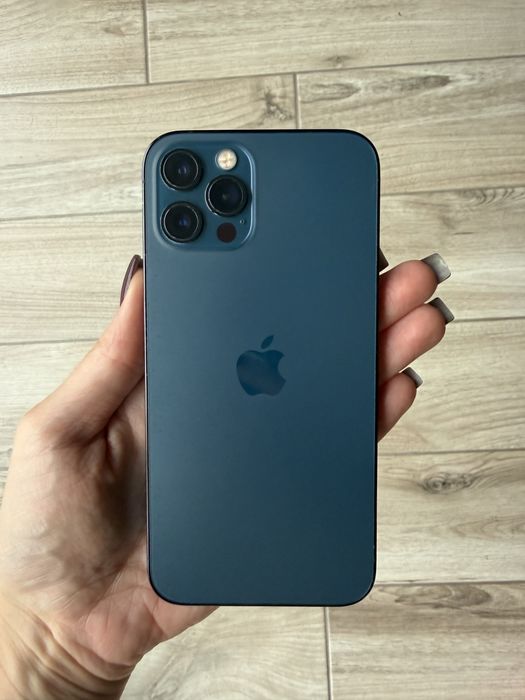 Iphone 12 PRO  128 bg