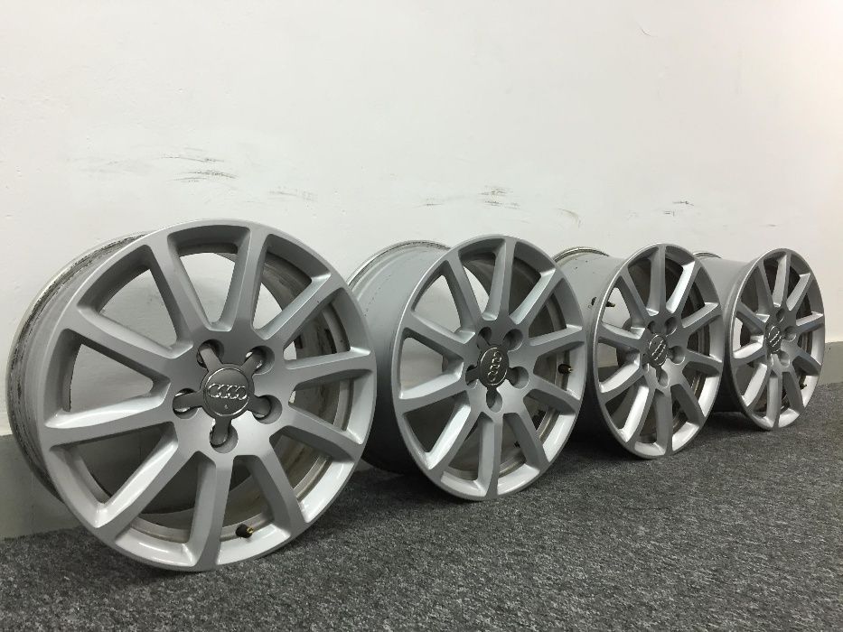 Oryginalne Felgi Audi 16" A3 A4 A6 A8 Q3
