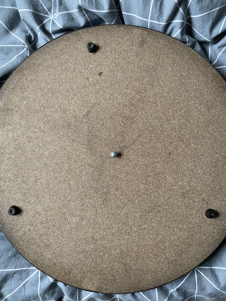 Tarcza sizalowa Koto King Pro / Dart