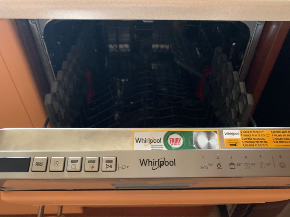 Sprzedam nową zmywarkę