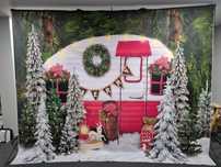 Photopoint -Painel Temático Natal 3x2,5