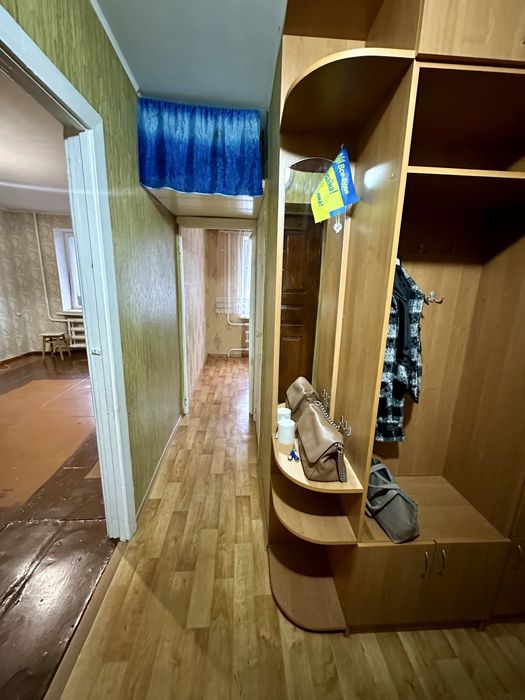 Продаж затишної однокімнатної квартири!