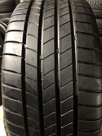 Шини/літо 4 шт б/у. Bridgestone Turanza T005 255/45 R18