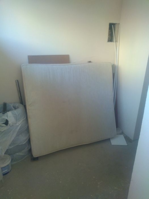 Матрац для ліжка