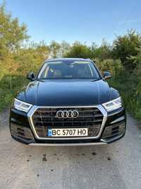 Продам audi q5